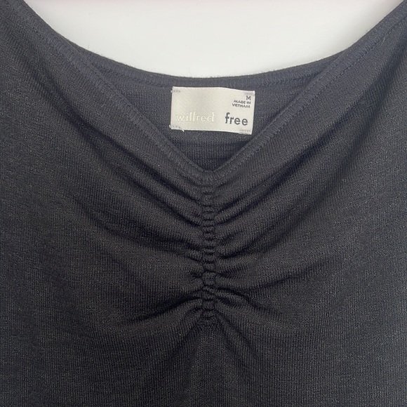 Wilfred Free Dress - Size Medium - Picture 2 of 4